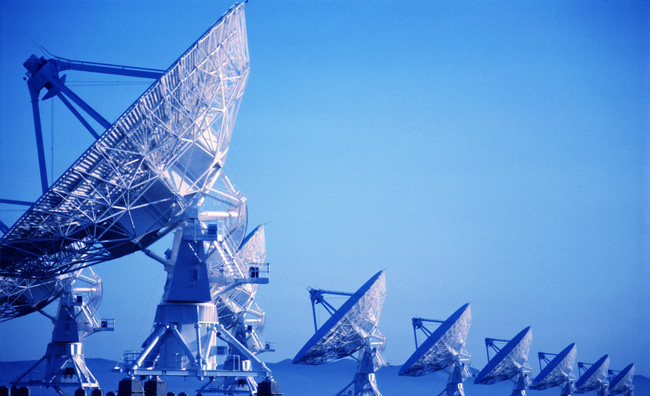 通訊設備及電子微波行業解決方案
