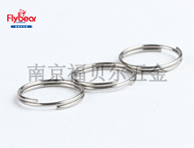 不銹鋼304材質 五金配件 金屬環 鋼絲環 鐵環 鋼絲圈